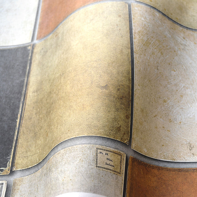 MINDTHEGAP /  BOOK COVERS WP20093