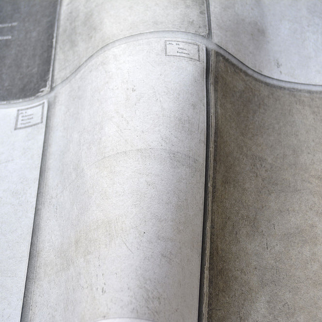 MINDTHEGAP /  BOOK COVERS Neutral WP20094