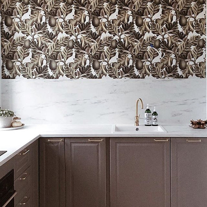 【限定数】MINDTHEGAP /  EXOTIC FRUIT I WP20097