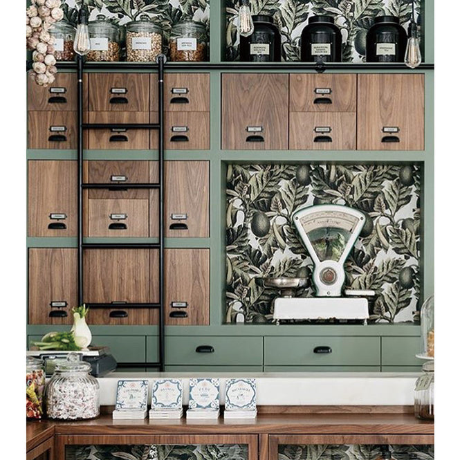 【限定数】MINDTHEGAP /  EXOTIC FRUIT I WP20097