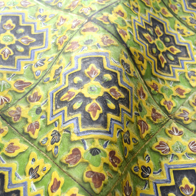 MINDTHEGAP /  ITALIAN TILE WP20103