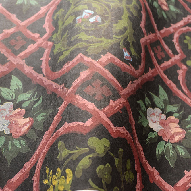 MINDTHEGAP /  LATTICEWORK WP20105