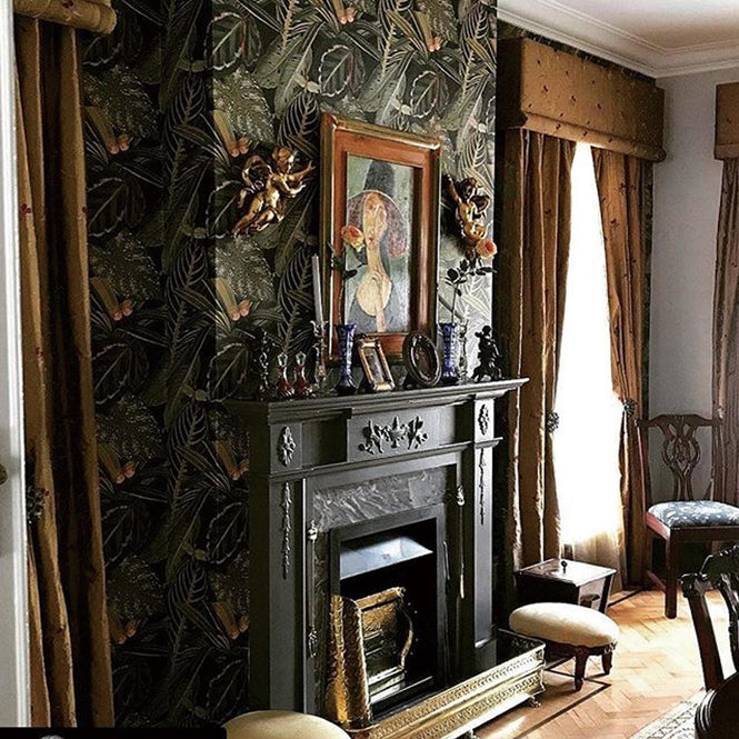 MINDTHEGAP /  AMAZONIA WP20159