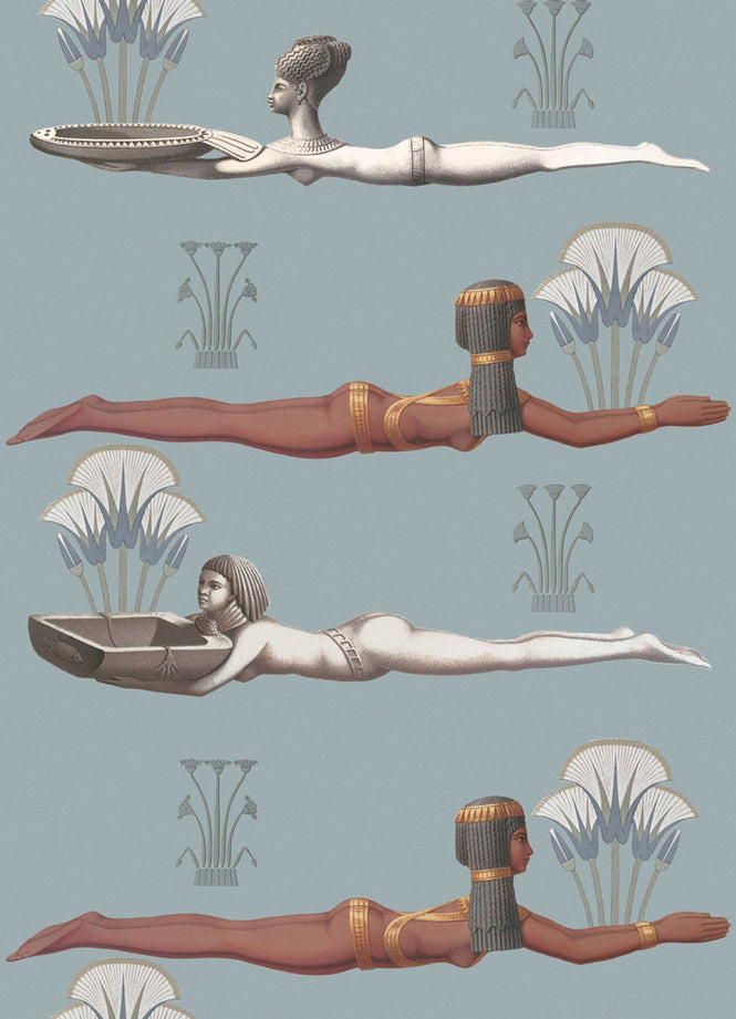 MINDTHEGAP /  EGYPTUM WP20169