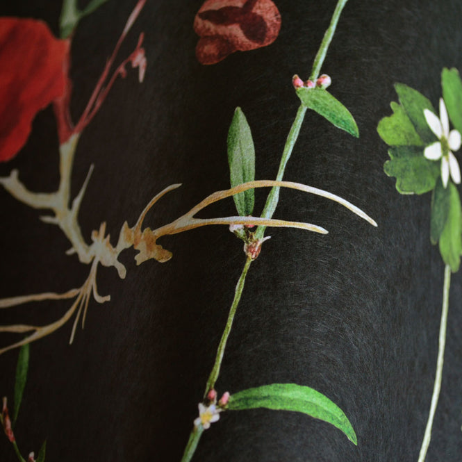 MINDTHEGAP /  AQUAFLEUR Anthracite WP20173