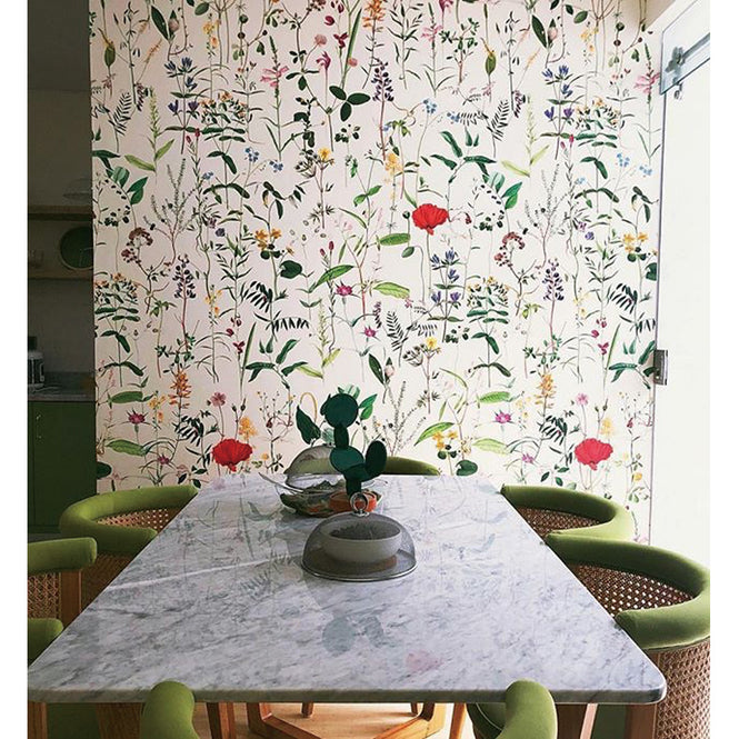 MINDTHEGAP /  AQUAFLEUR WP20175