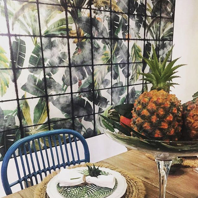 MINDTHEGAP /  ORANGERIE WP20176