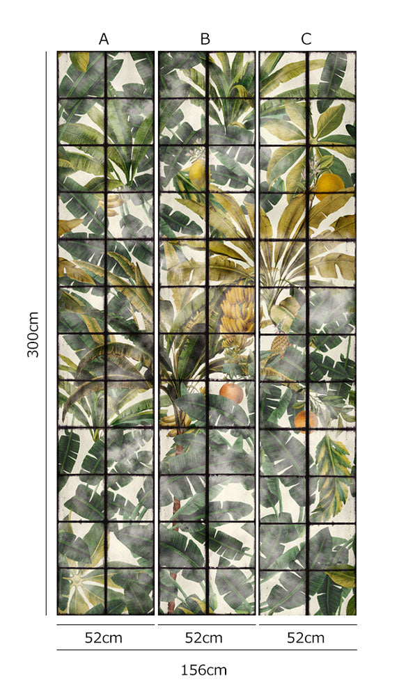 MINDTHEGAP /  ORANGERIE WP20176