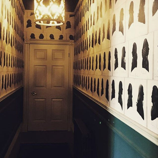 MINDTHEGAP /  DUTCH PORTRAITS WP20185