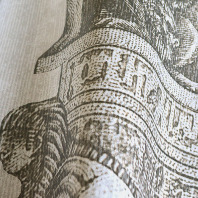 MINDTHEGAP /  EGYPTIAN COLUMNS WP20192