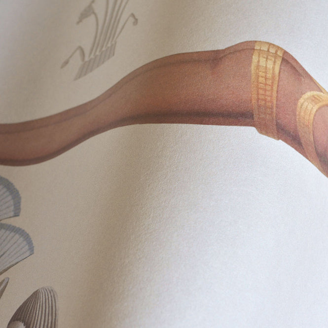 MINDTHEGAP /  EGYPTUM Taupe WP20193