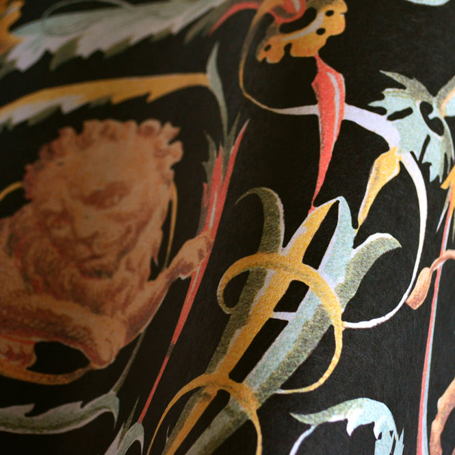 MINDTHEGAP /  FRESCE Anthracite WP20197