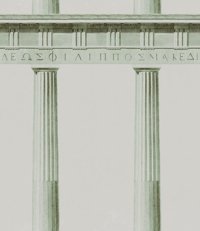 MINDTHEGAP /  ATHENA Moss WP20214