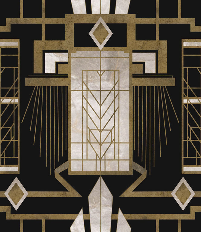 MINDTHEGAP /  GLAMOUR Dark WP20226