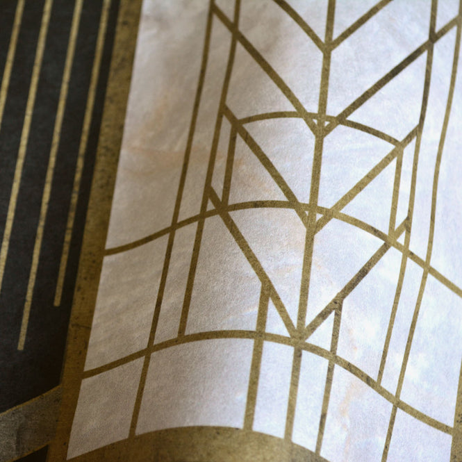 MINDTHEGAP /  GLAMOUR Dark WP20226