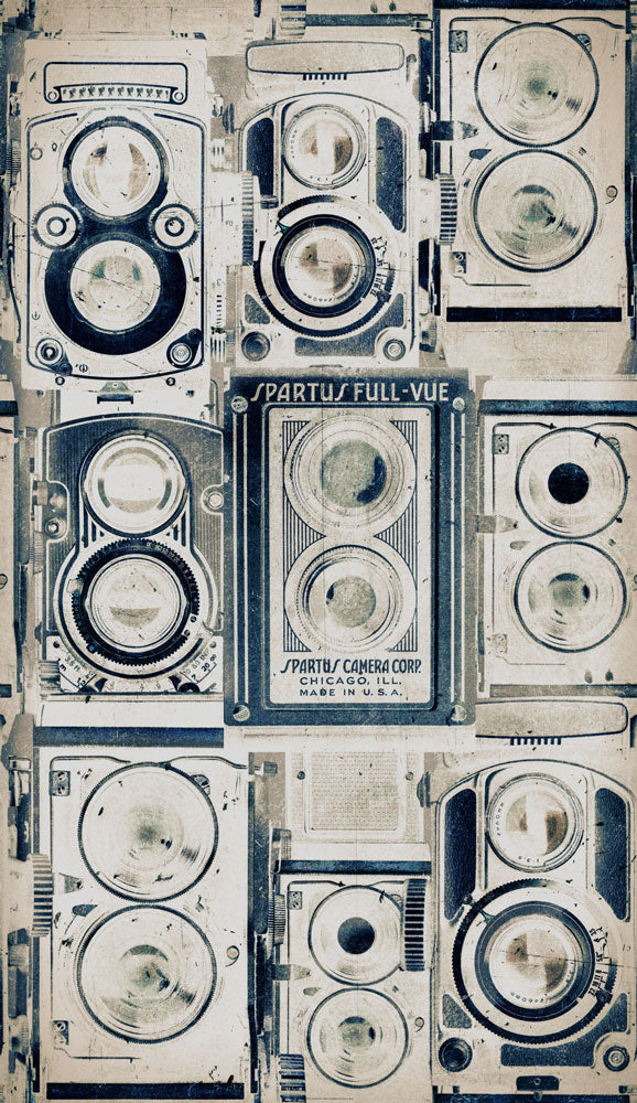 MINDTHEGAP /  OBSCURE Light WP20238