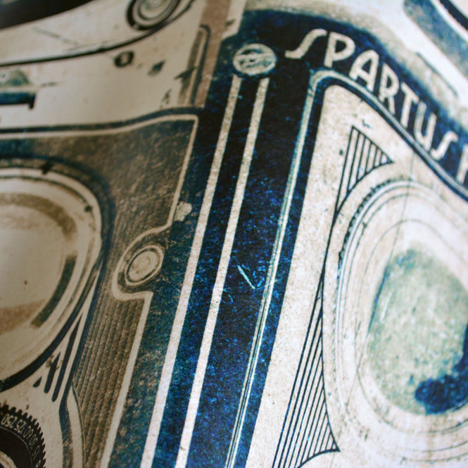 MINDTHEGAP /  OBSCURE Light WP20238