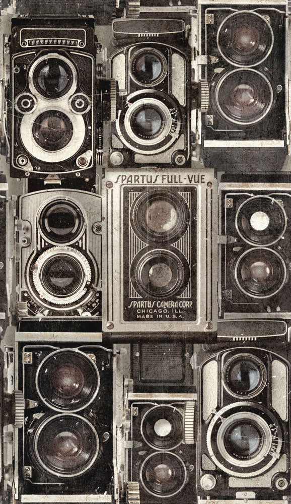 MINDTHEGAP /  OBSCURE WP20239