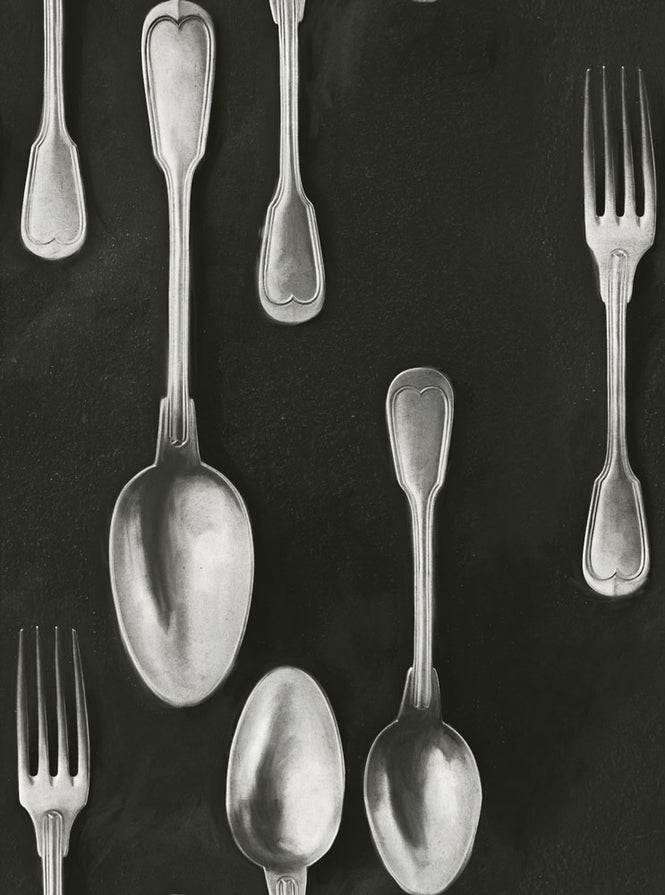 MINDTHEGAP /  CUTLERY Silver WP20248