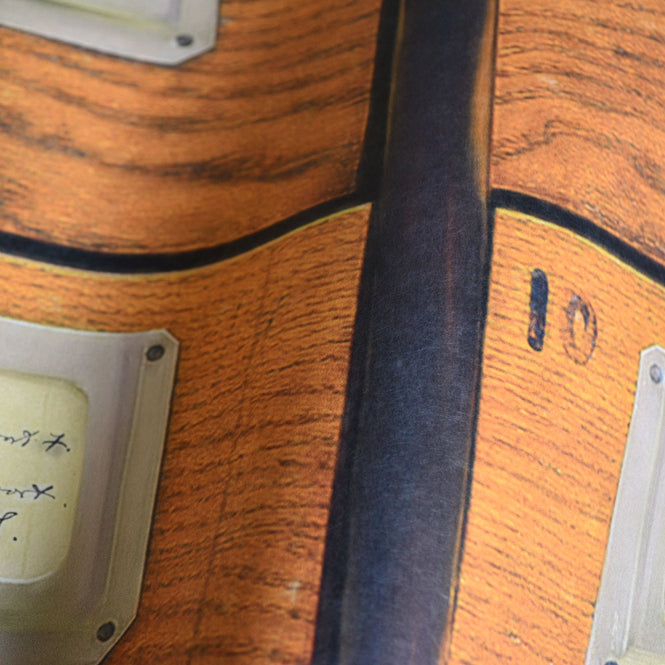 MINDTHEGAP /  APOTHECARY WP20249