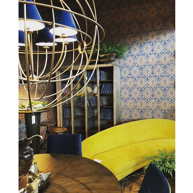 MINDTHEGAP /  KAFTAN WP20253