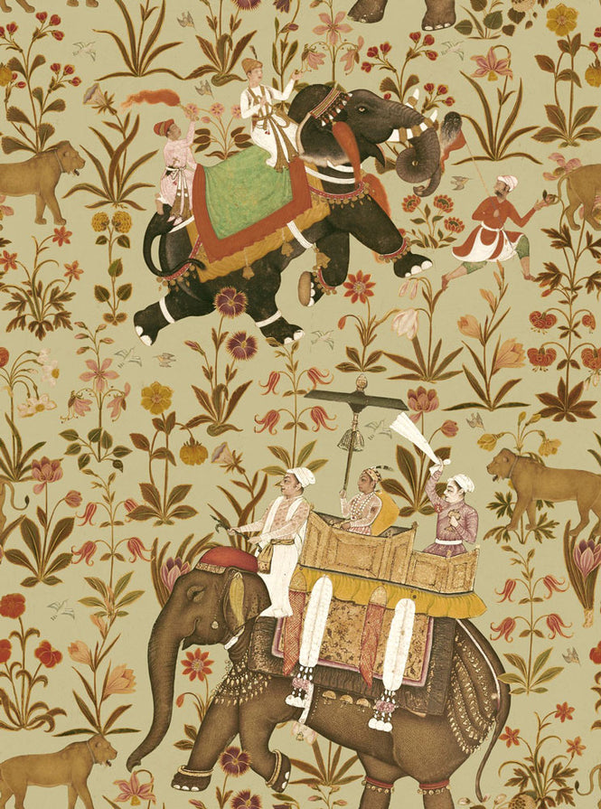 MINDTHEGAP /  HINDUSTAN WP20255