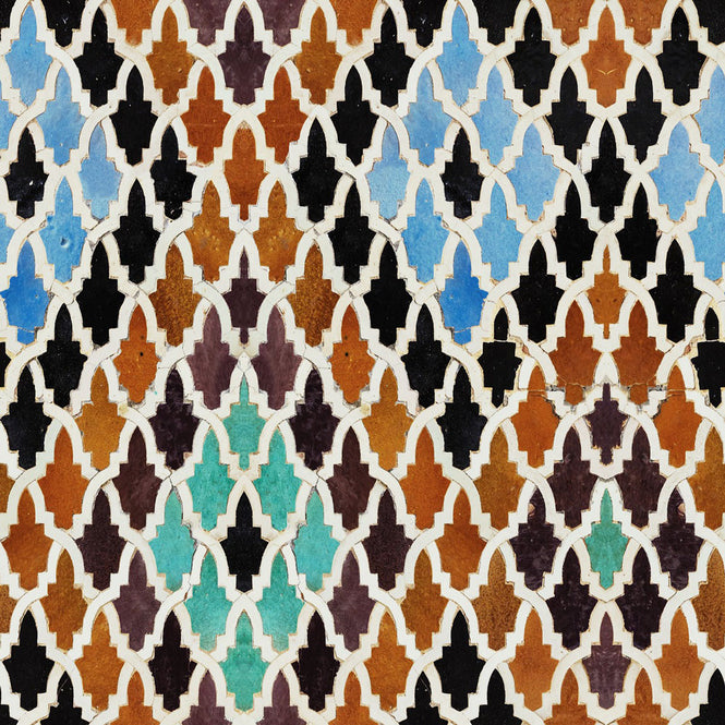 MINDTHEGAP /  MEDERSA EL-ATTARINE WP20261