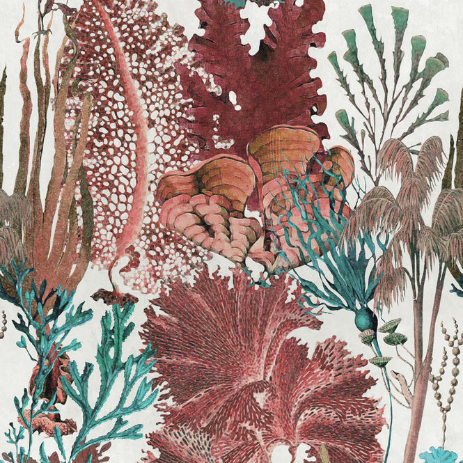 MINDTHEGAP / CORAL REEF WP20299