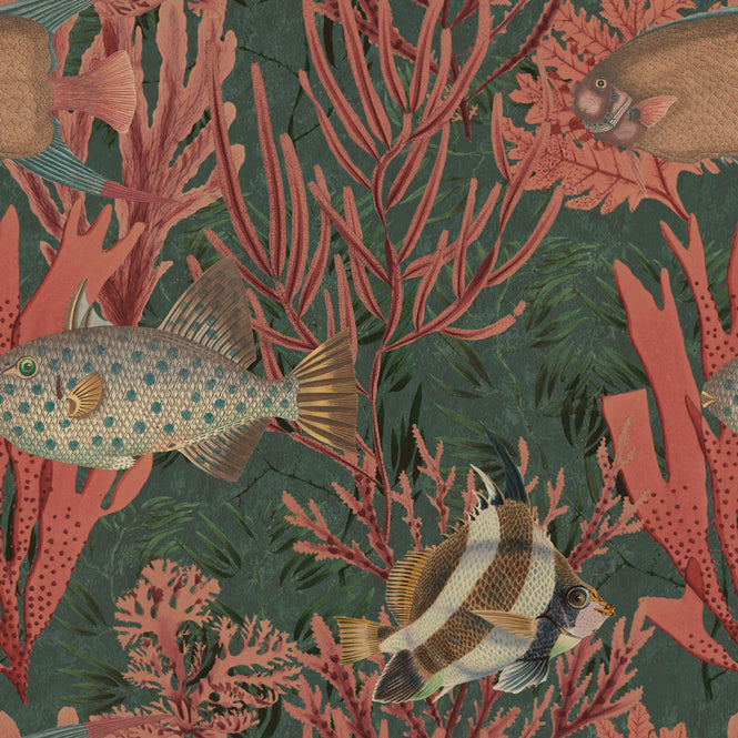 MINDTHEGAP / THE UNDERSEA WP20303