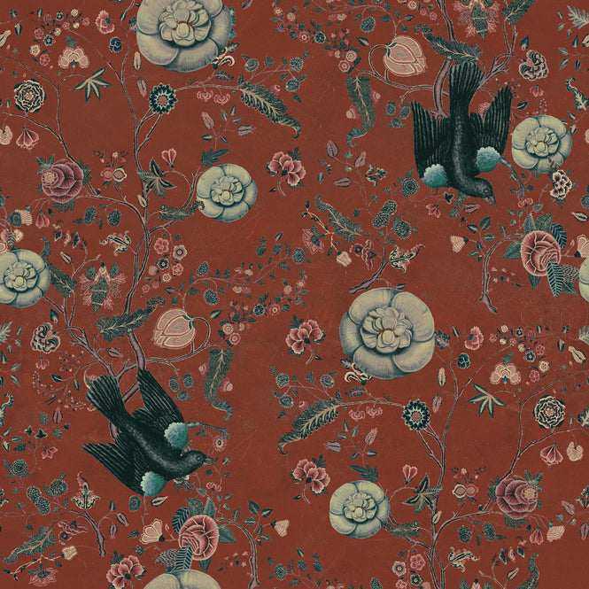 MINDTHEGAP / BLACK BIRD WP20305