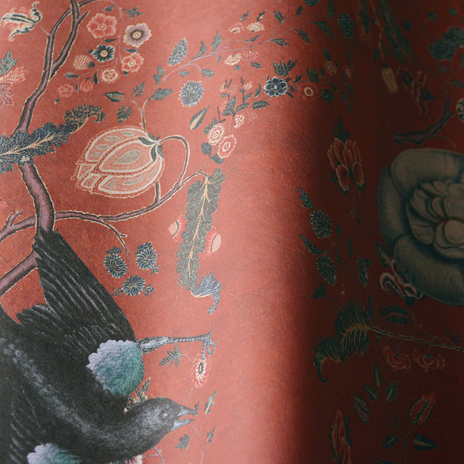 MINDTHEGAP / BLACK BIRD WP20305