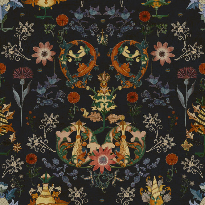 MINDTHEGAP / TRANSYLVANIA FOLK in Blue WP20312