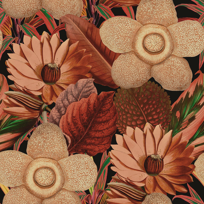 MINDTHEGAP / WATER LILIES WP20316