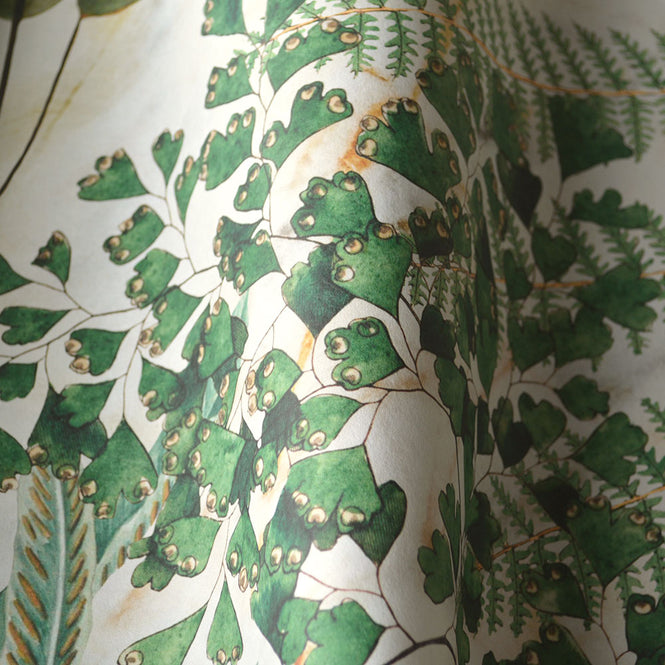 MINDTHEGAP / GREEN SANCTUARY WP20319