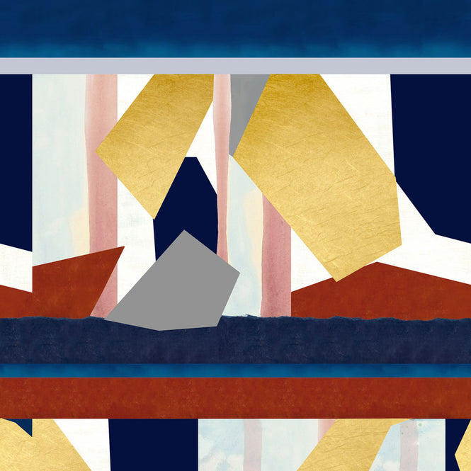 MINDTHEGAP / GOLDEN RUSH WP20326