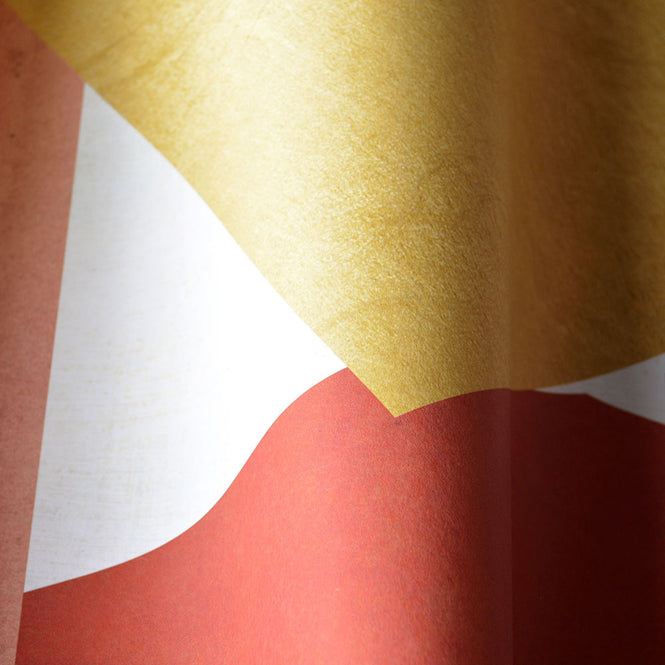 MINDTHEGAP / GOLDEN RUSH WP20326