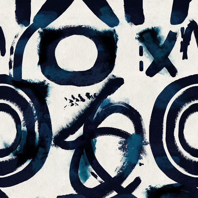 MINDTHEGAP / SPONTANEUS Blue WP20327