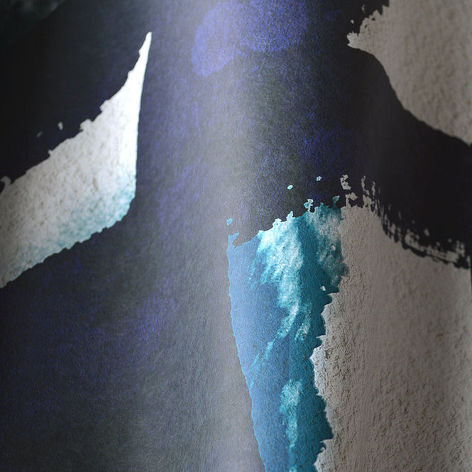 MINDTHEGAP / SPONTANEUS Blue WP20327