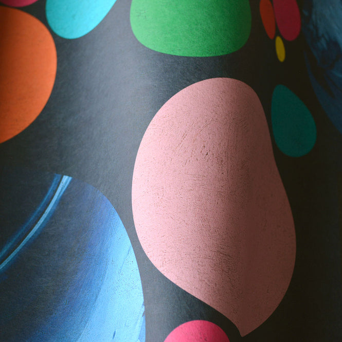 MINDTHEGAP / PSEUDOMORPH in Blue WP20329