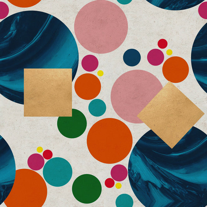 MINDTHEGAP / PSEUDOMORPH WP20330