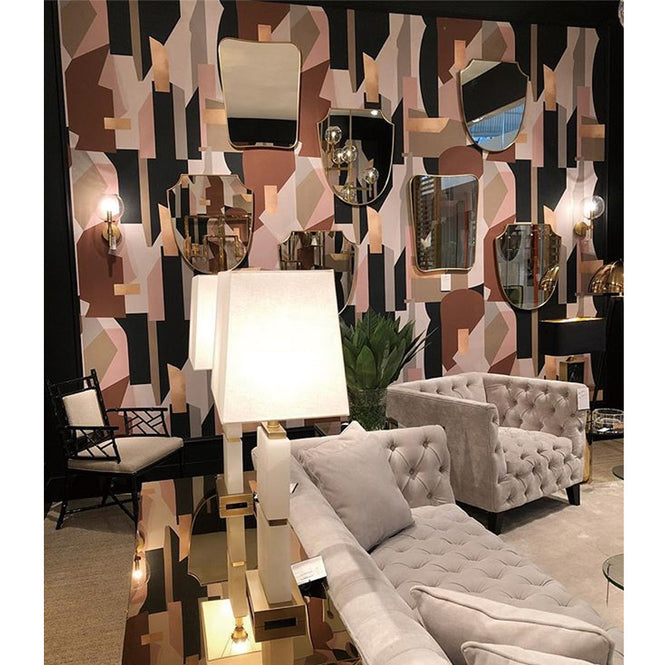 MINDTHEGAP / HUMAN NATURE WP20333