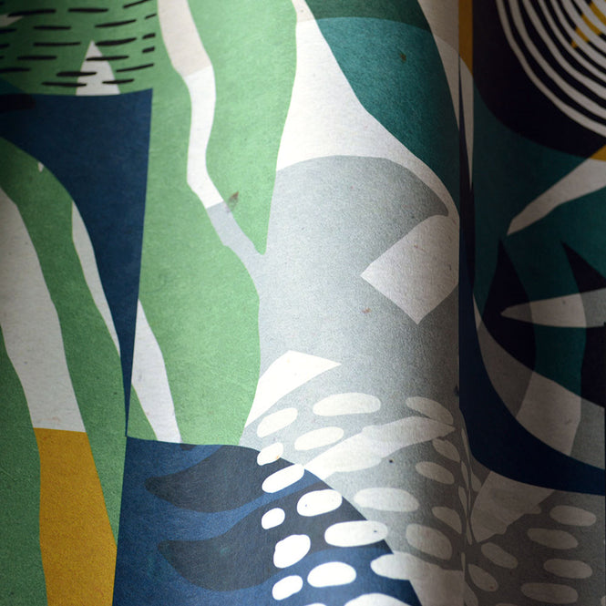 MINDTHEGAP / WILDERNESS WP20336