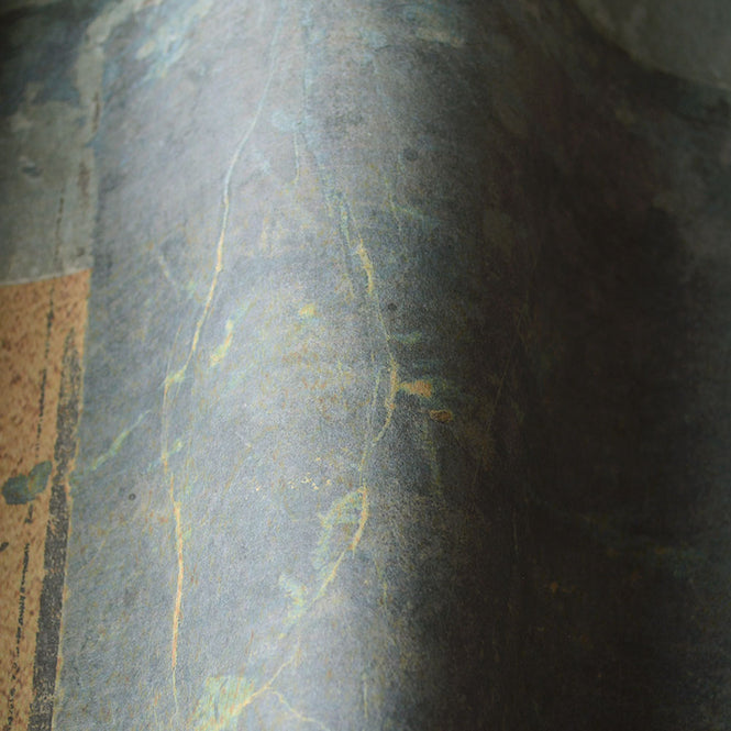 MINDTHEGAP / IMPERFECTION WP20338