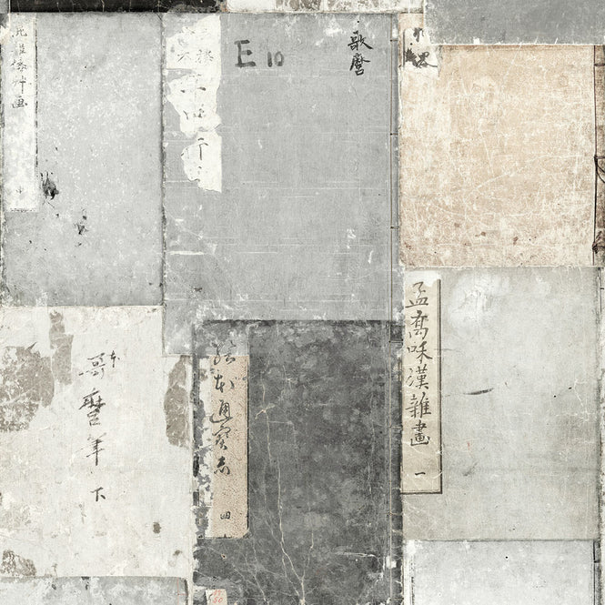 MINDTHEGAP / IMPERFECTION Washed WP20339