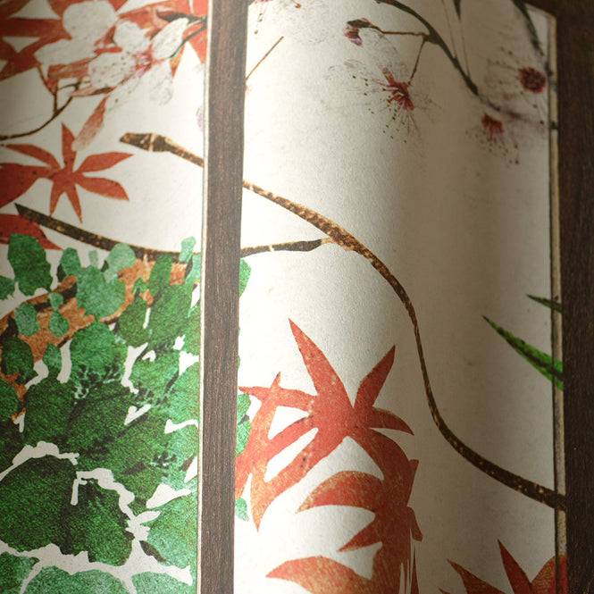 MINDTHEGAP / JAPANESE GARDEN WP20342