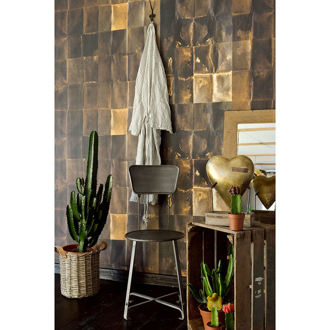 MINDTHEGAP / SHIBUI Copper WP20347