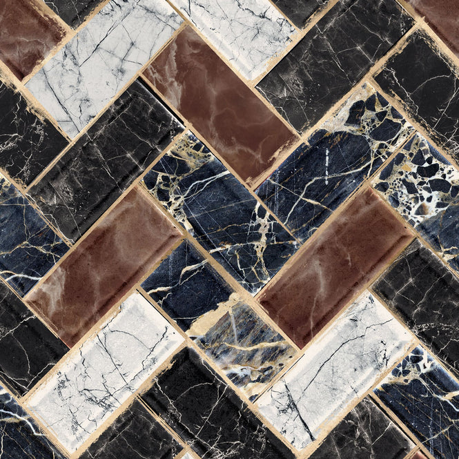 MINDTHEGAP / HERRINGBONE WP20349