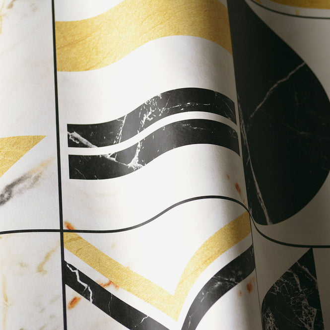 MINDTHEGAP / SOHO Brass WP20352