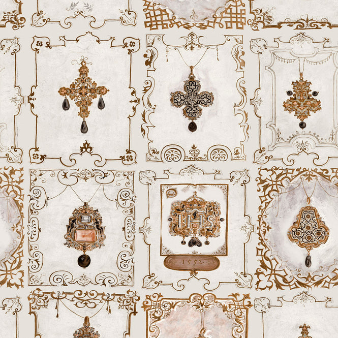 MINDTHEGAP / ANNA's JEWELRY Neutral WP20368