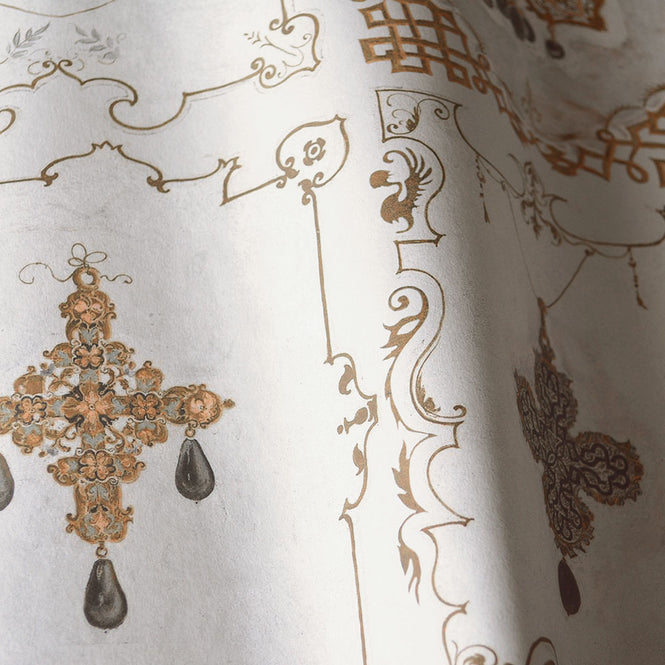 MINDTHEGAP / ANNA's JEWELRY Neutral WP20368